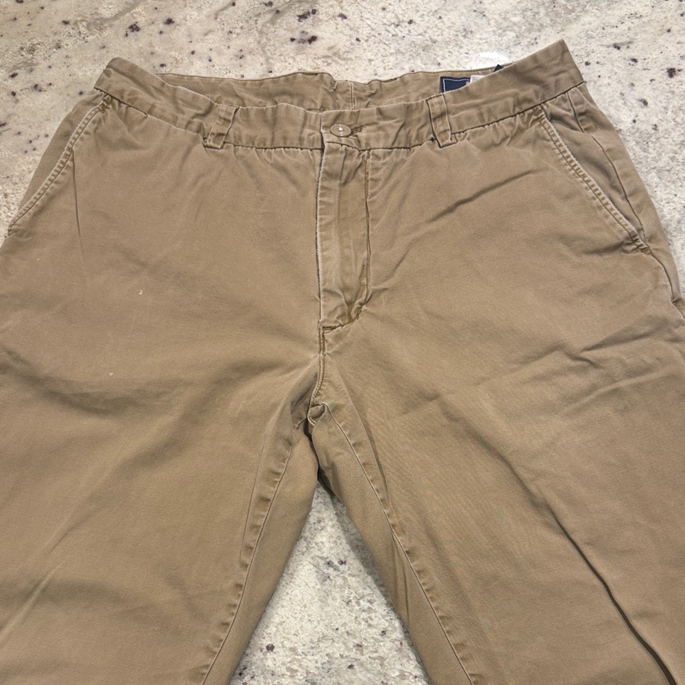 Vineyard vines Men's Tan Pants
